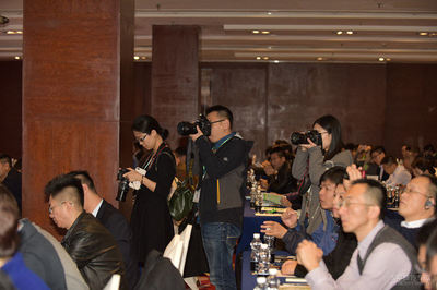 EVTec 2017 引領(lǐng)電動(dòng)汽車未來(lái)的國(guó)際盛會(huì)