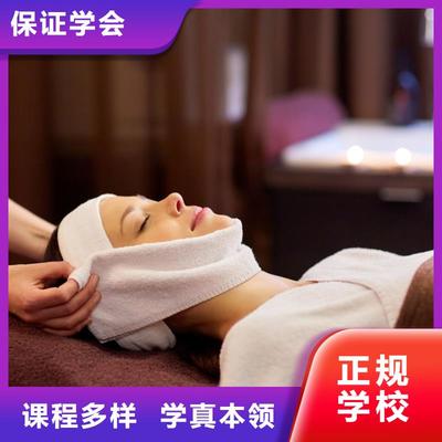 包頭美妝學院服務區域詳解 覆蓋內蒙古多地，專業美容服務觸手可及