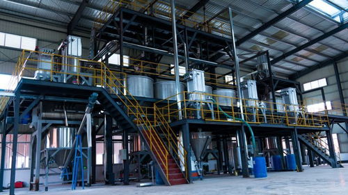 澤和公司 一切讓技術(shù)說話，以研發(fā)興企鑄就核心競爭力