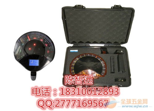 探索精準(zhǔn)探測(cè)新時(shí)代 SPARKEYE RL 1斯巴凱探測(cè)器的技術(shù)解析與應(yīng)用