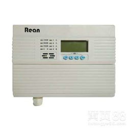 rbk6000zl1n型氣體報(bào)警控制器 安全監(jiān)測(cè)新標(biāo)桿